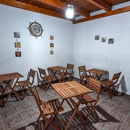 La Scalinata Bed & Breakfast มารีนา ดี มันกาแวร์ซา ภายนอก รูปภาพ