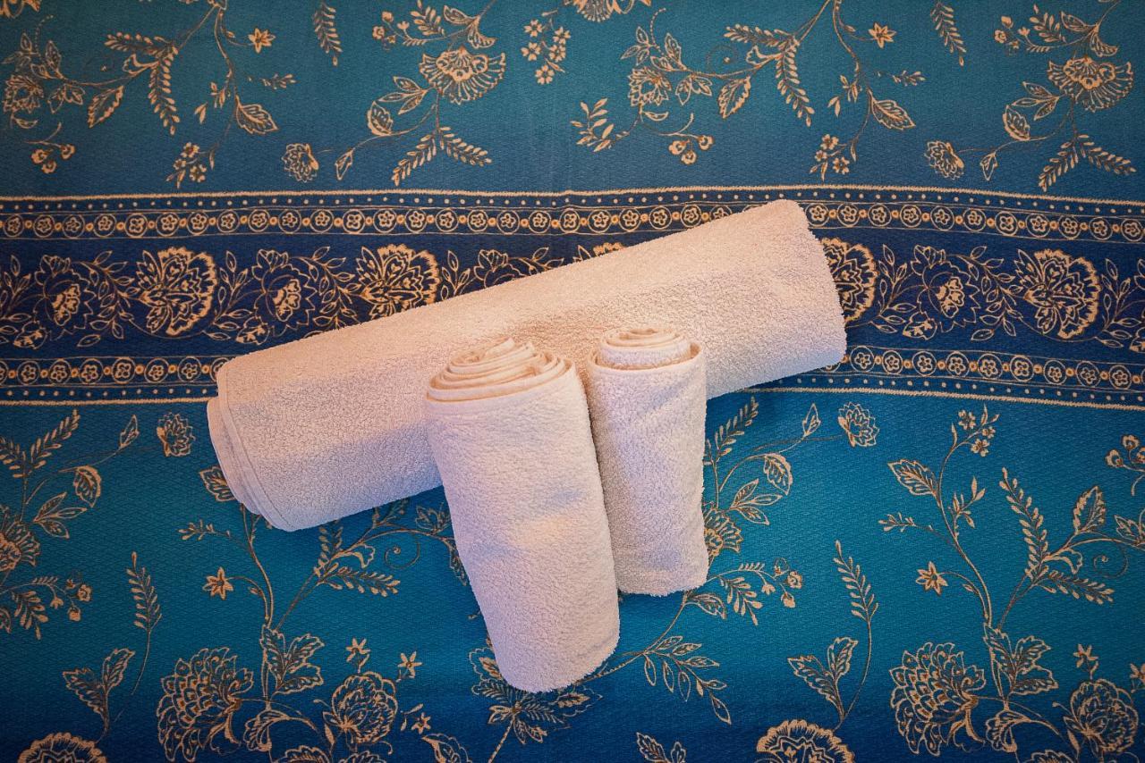 La Scalinata Bed & Breakfast มารีนา ดี มันกาแวร์ซา ภายนอก รูปภาพ