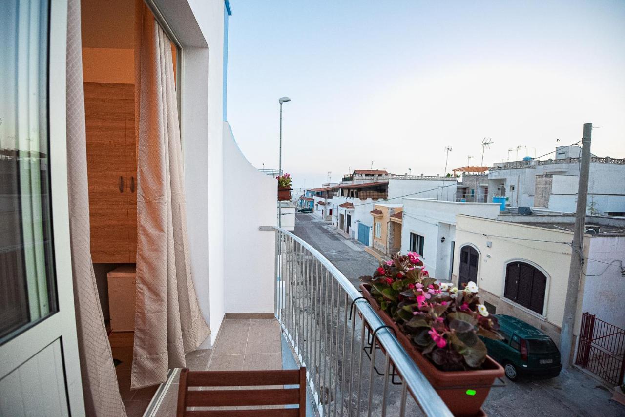 La Scalinata Bed & Breakfast มารีนา ดี มันกาแวร์ซา ภายนอก รูปภาพ