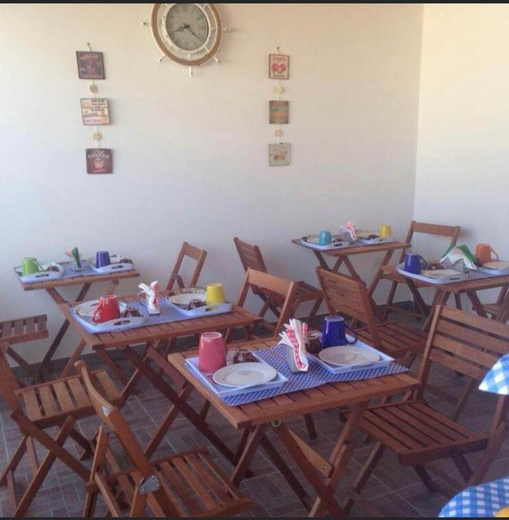 La Scalinata Bed & Breakfast มารีนา ดี มันกาแวร์ซา ภายนอก รูปภาพ