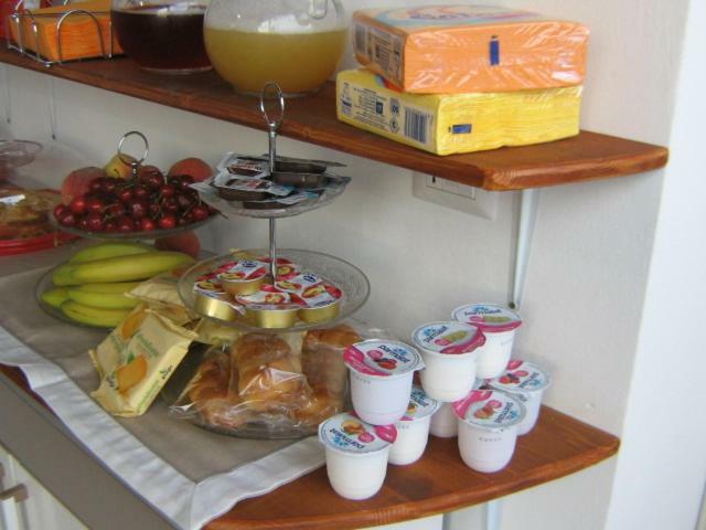 La Scalinata Bed & Breakfast มารีนา ดี มันกาแวร์ซา ภายนอก รูปภาพ