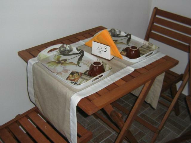 La Scalinata Bed & Breakfast มารีนา ดี มันกาแวร์ซา ภายนอก รูปภาพ